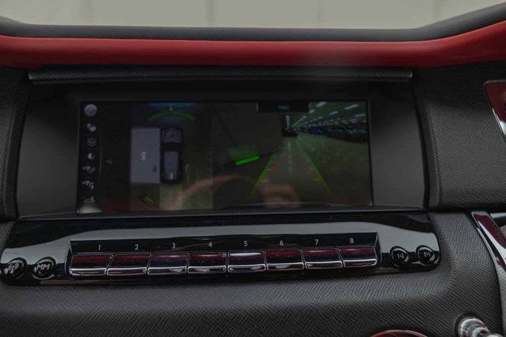 Used 2023 Rolls-Royce Cullinan image 48