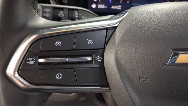 Used 2025 Chevrolet Tahoe LT AWD/4WD image 33