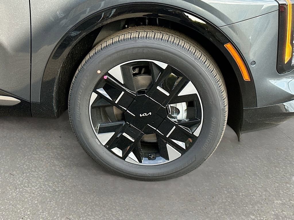 New 2026 Kia Sportage SX Prestige image 32