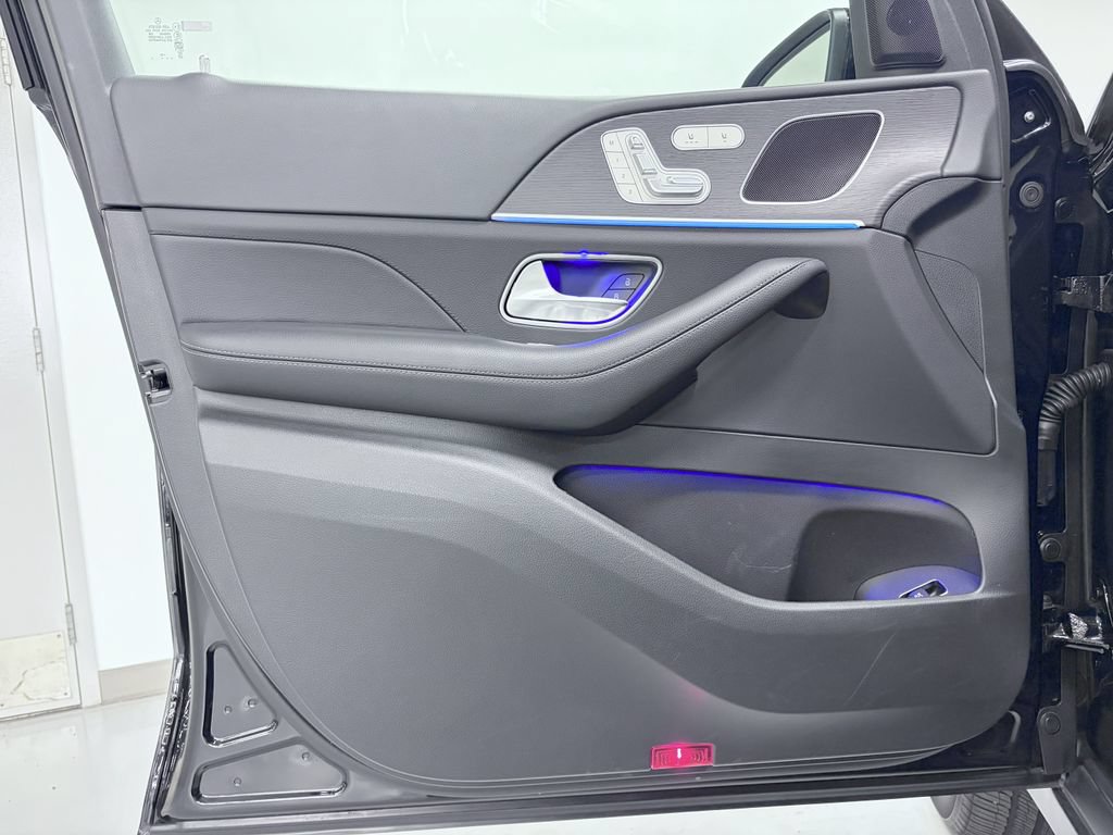 Certified 2026 Mercedes-Benz GLE 350 4MATIC image 16