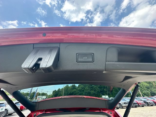 Used 2023 Volkswagen Atlas SE AWD/4WD image 44
