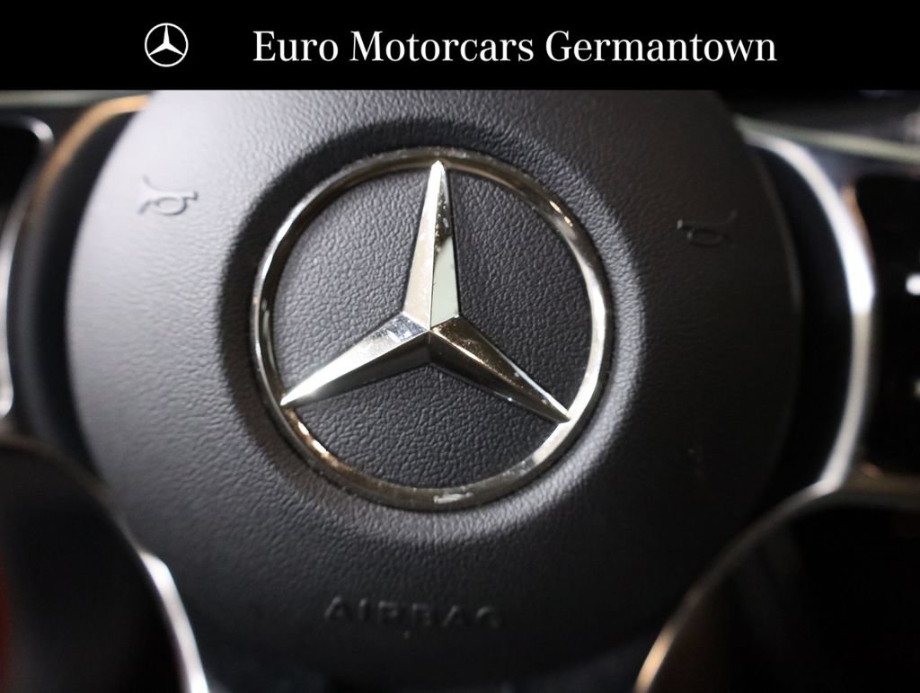 Used 2023 Mercedes-Benz CLA 250 4MATIC image 21