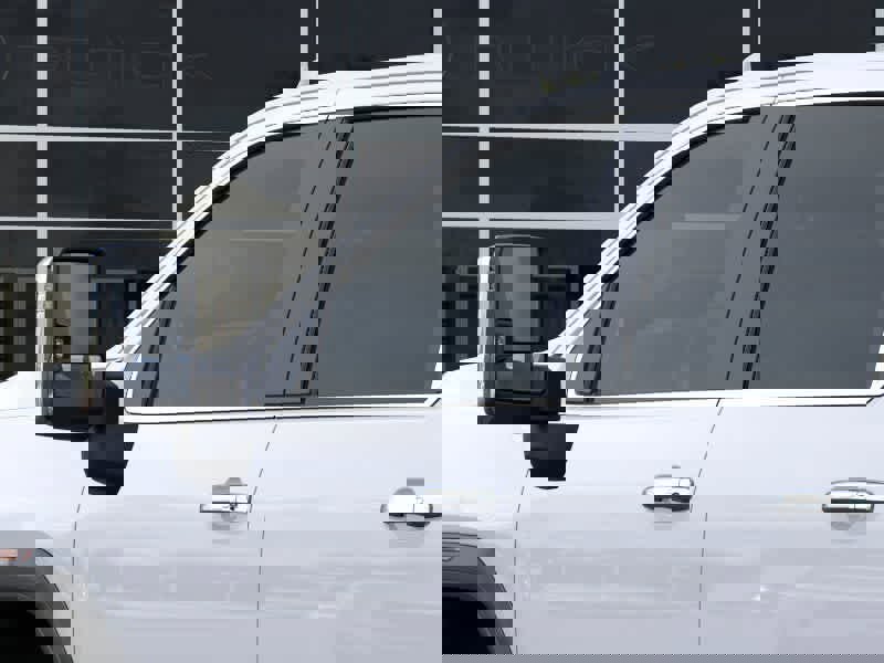 New 2026 GMC Sierra 3500 Denali w/ Denali Reserve Package image 12