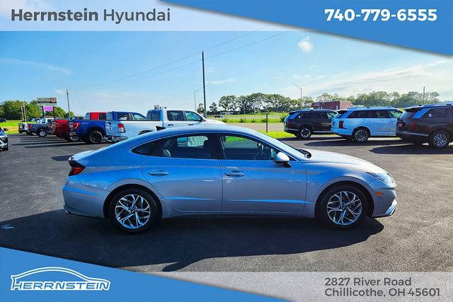 Used 2023 Hyundai Sonata SEL FWD image 27