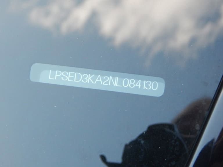 Used 2022 Polestar Polestar 2 w/ Plus Package image 28