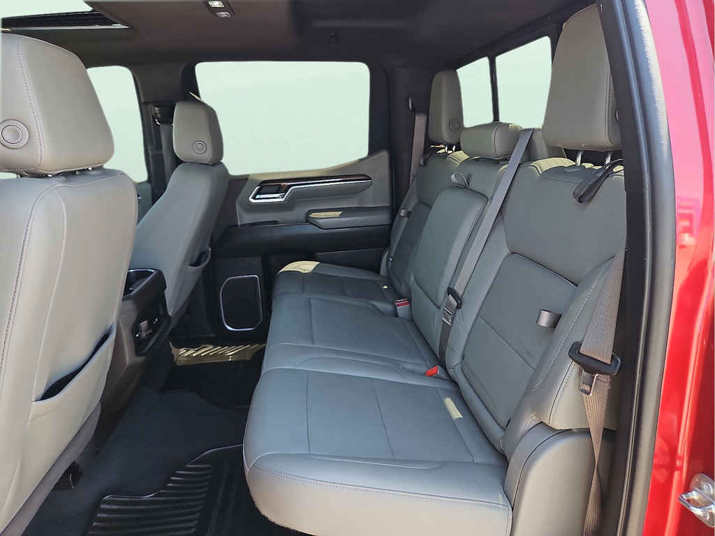 Used 2022 Chevrolet Silverado 1500 RST w/ All Star Edition Plus AWD/4WD image 10