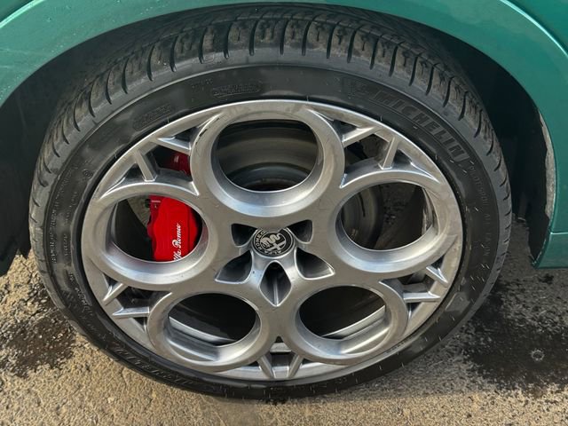 Used 2025 Alfa Romeo Tonale Tributo Italiano image 10