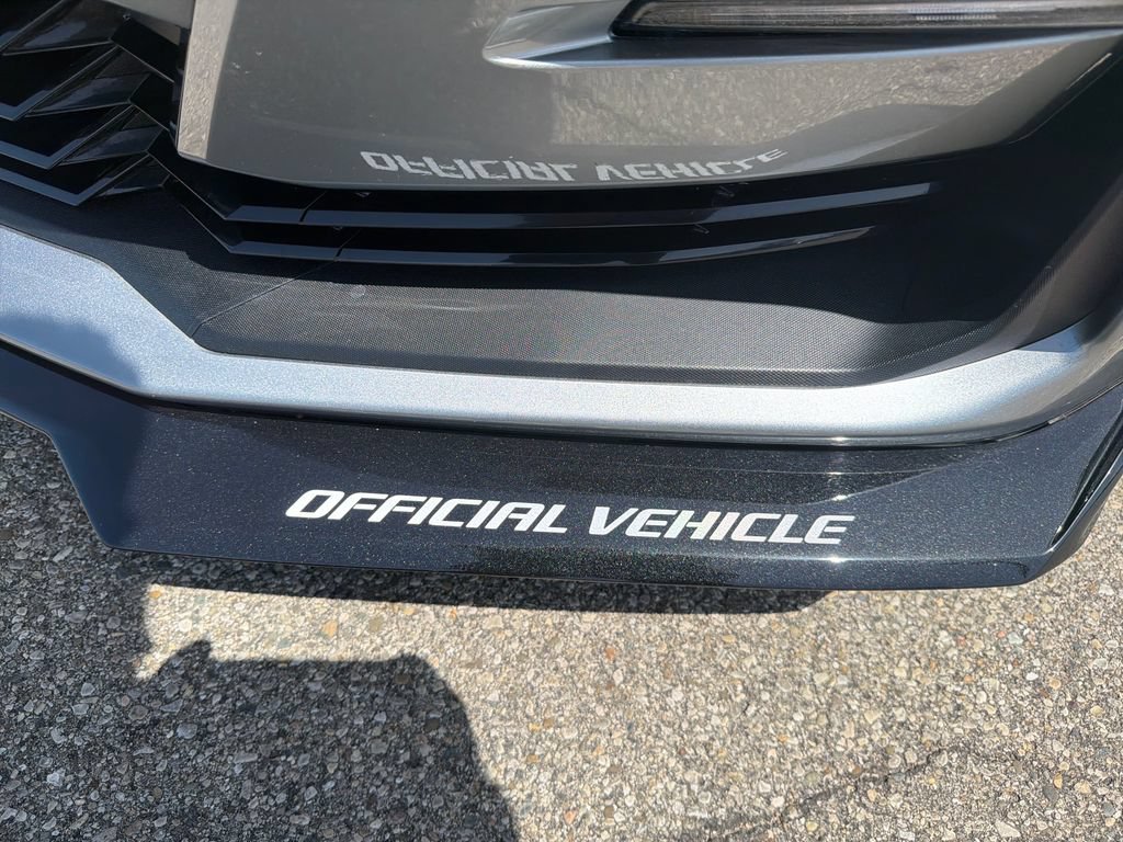 Used 2023 Chevrolet Camaro SS RWD image 14