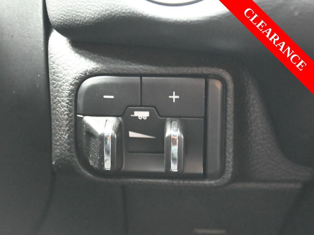 Used 2024 Dodge Durango SRT w/ Black Package image 32