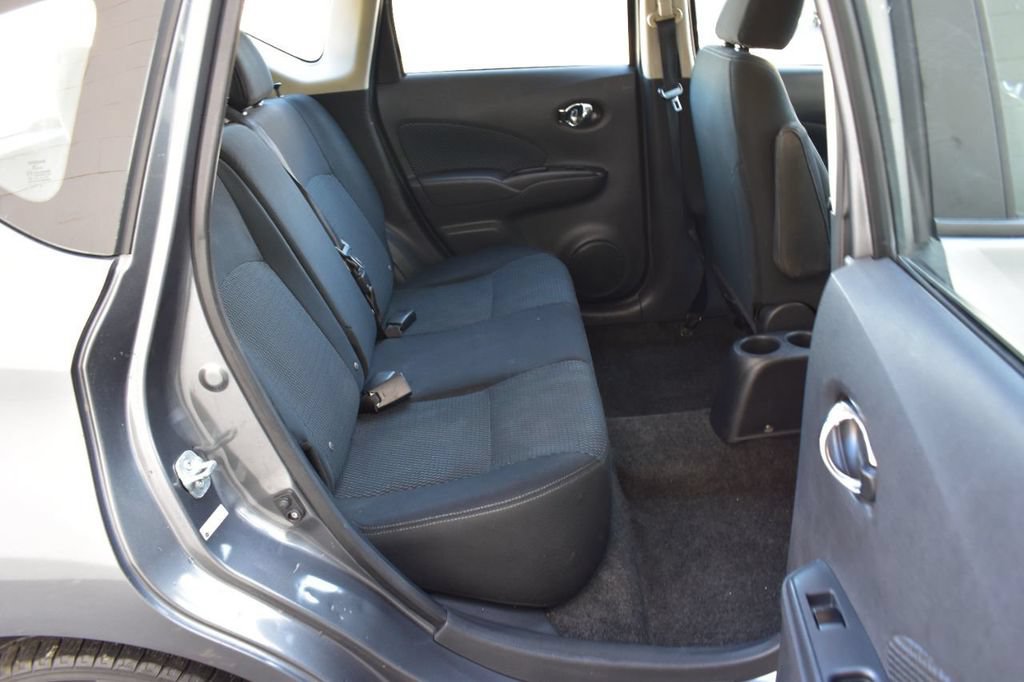 Used 2016 Nissan Versa Note SV FWD image 23
