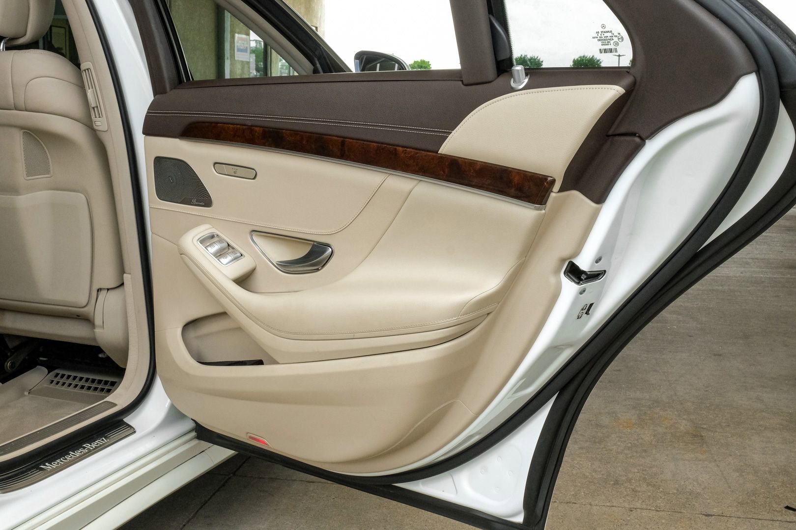 Used 2019 Mercedes-Benz S 450 Sedan image 56