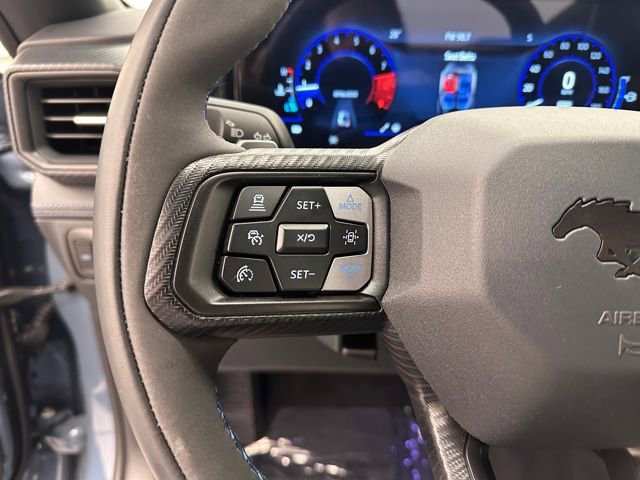 Used 2025 Ford Mustang Dark Horse image 29