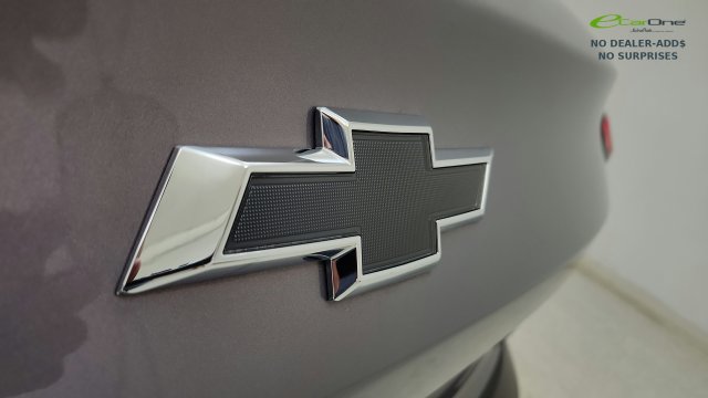 Used 2024 Chevrolet Blazer EV RS AWD/4WD image 45