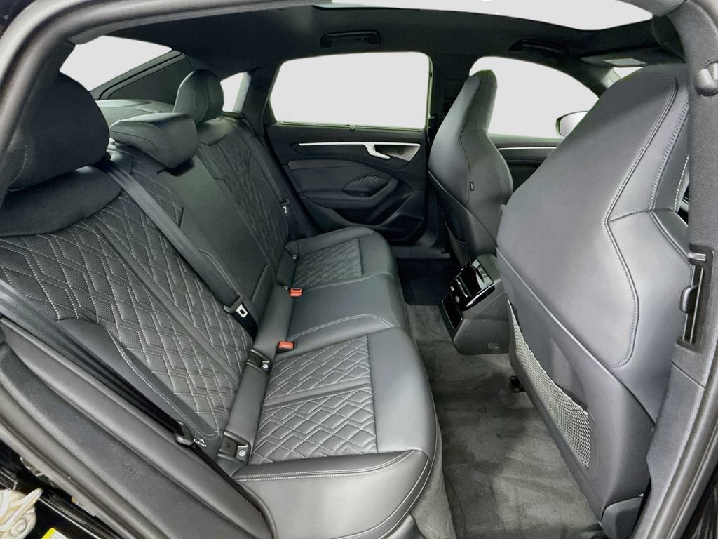Used 2026 Audi A6 Prestige AWD/4WD image 21