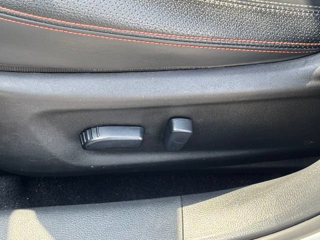Used 2024 Nissan Altima 2.5 SR FWD image 7
