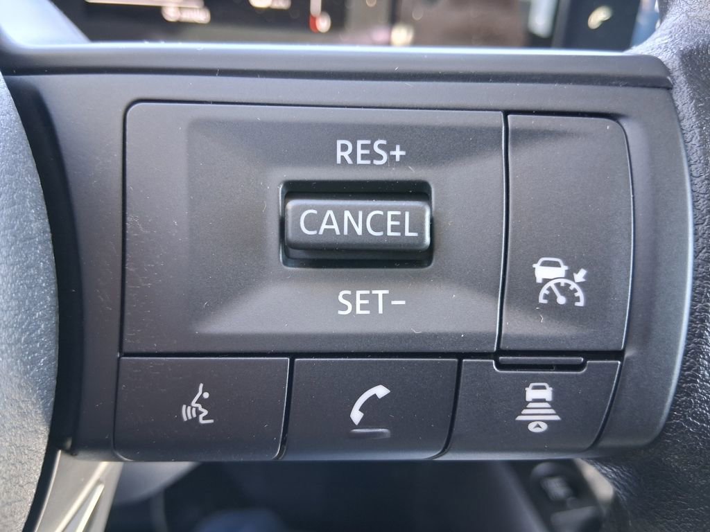 New 2026 Nissan Kicks SV w/ SV Premium Package image 10