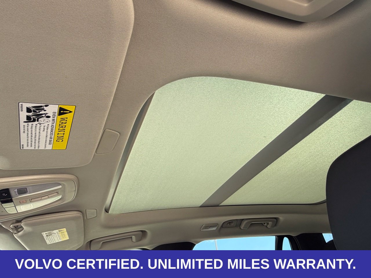Certified 2026 Volvo XC90 B6 Plus AWD/4WD image 36