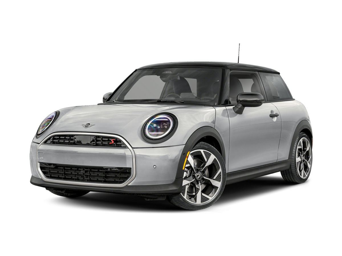 New 2026 MINI Cooper John Cooper Works video 1