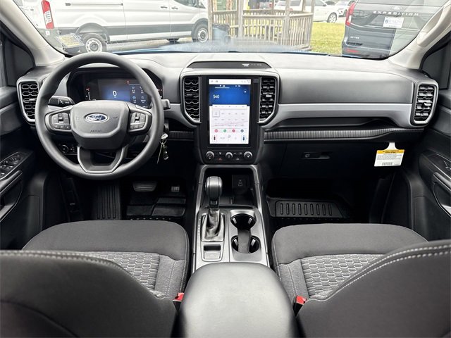 New 2025 Ford Ranger XL image 14