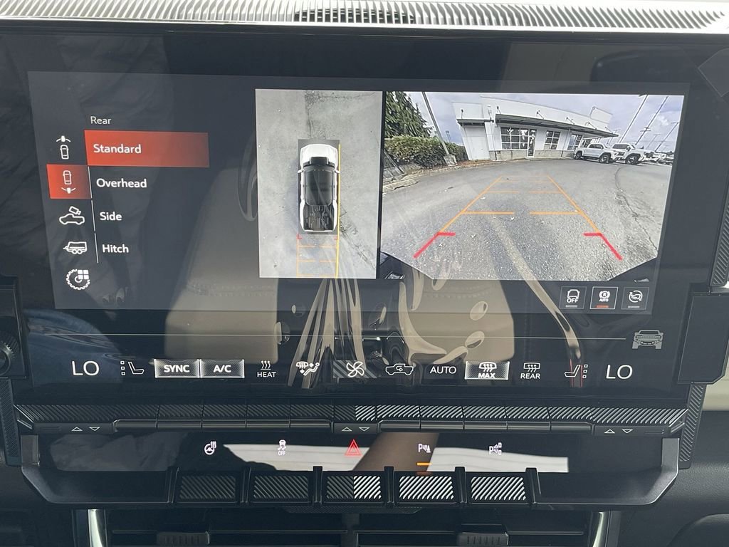 New 2026 GMC Hummer EV 4x4 Crew Cab image 15
