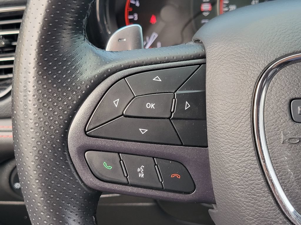 Used 2023 Dodge Durango R/T AWD/4WD image 5