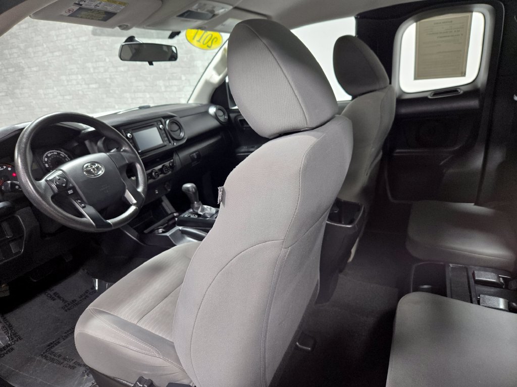 Used 2017 Toyota Tacoma SR RWD image 31