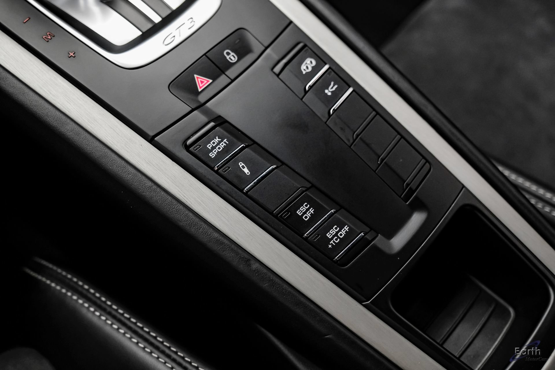 Used 2015 Porsche 911 GT3 RWD image 58