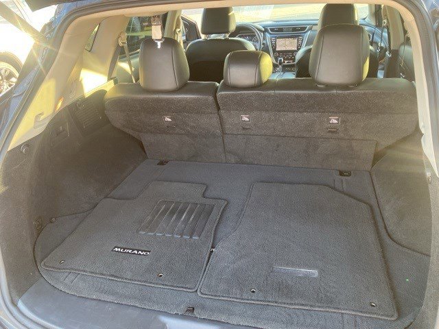 Used 2023 Nissan Murano SL image 24