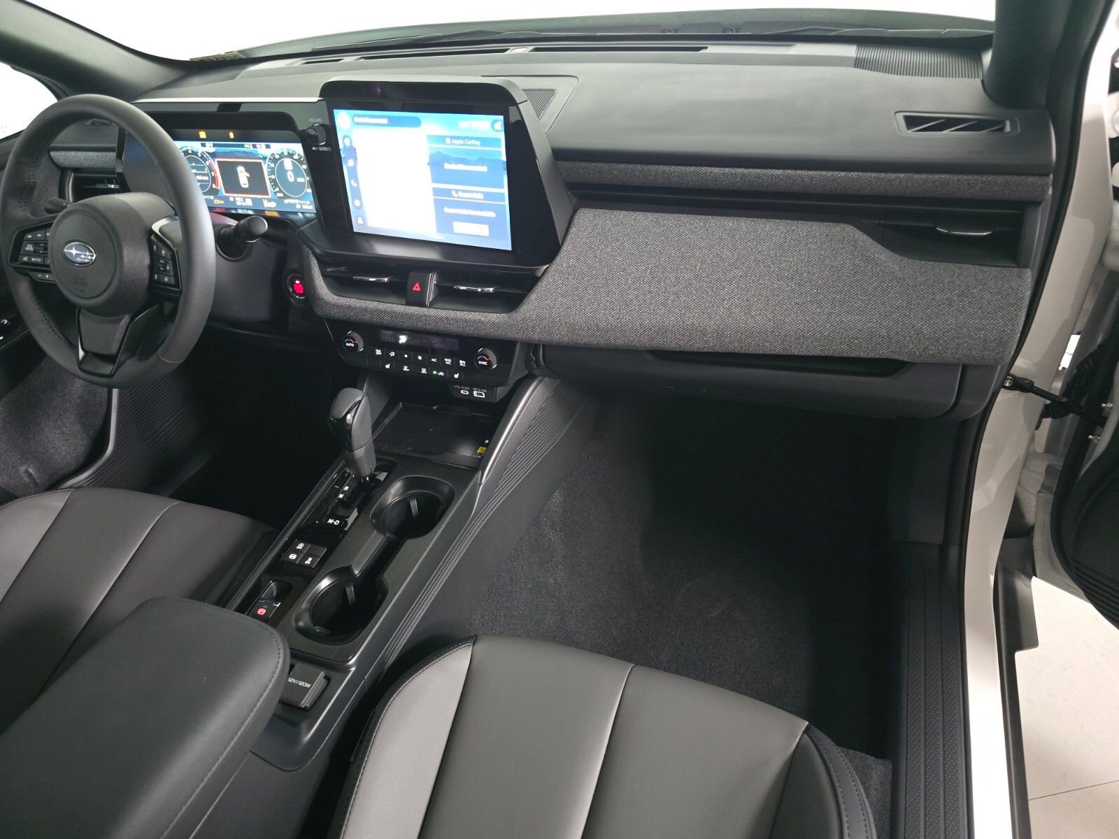 New 2026 Subaru Outback Premium image 21