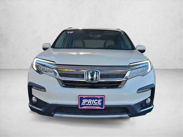 Used 2019 Honda Pilot Touring image 2