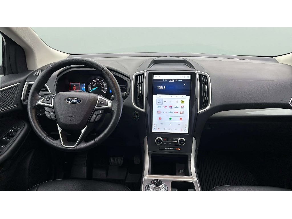 Used 2023 Ford Edge SEL w/ Convenience Package image 13