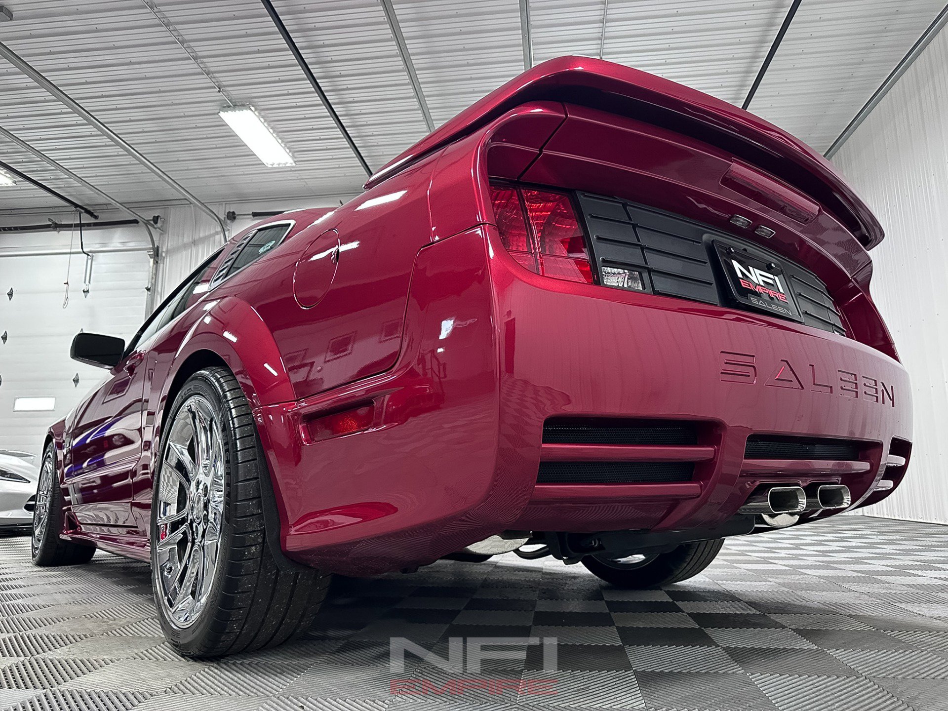 Used 2006 Ford Mustang GT Premium RWD image 21