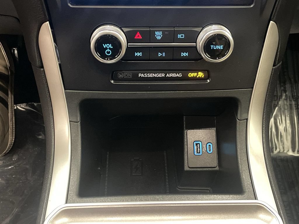 Used 2023 Ford Edge SEL w/ Convenience Package AWD/4WD image 11