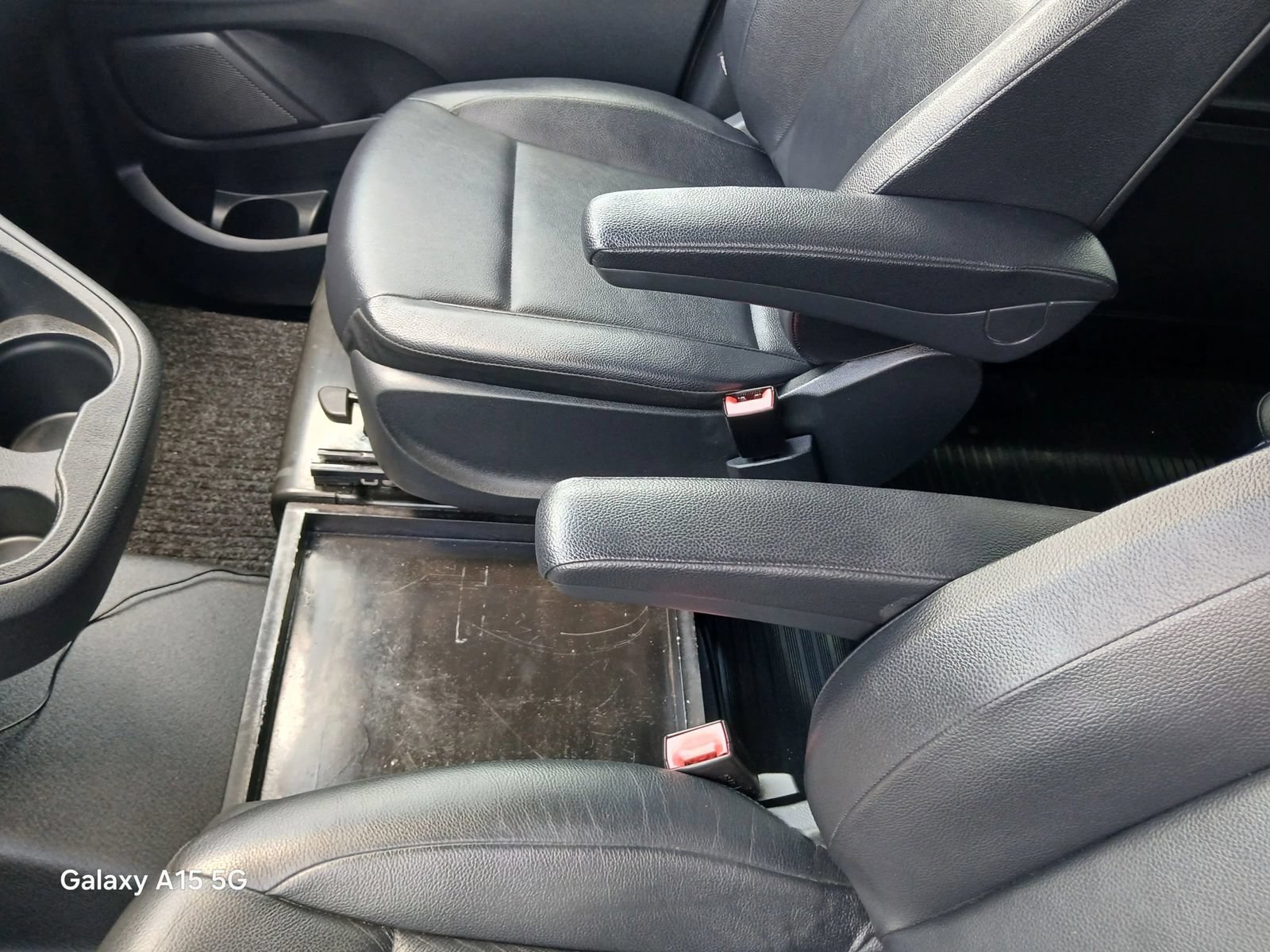 Used 2017 Mercedes-Benz Metris Passenger image 8