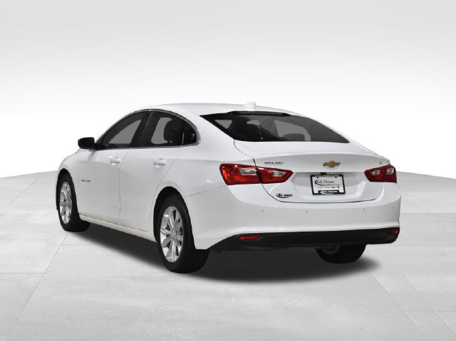 Used 2024 Chevrolet Malibu LT FWD image 8