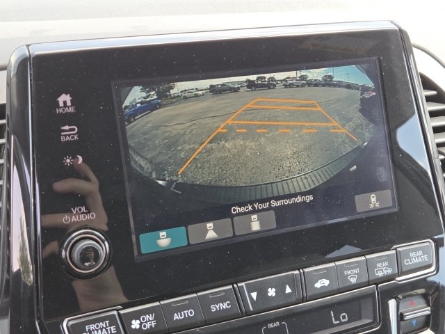 Used 2020 Honda Odyssey EX-L image 8