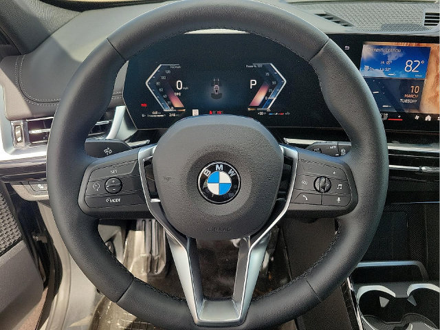 New 2026 BMW X1 xDrive28i w/ Technology Package AWD/4WD image 23
