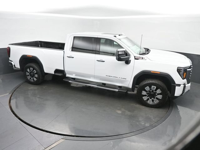 New 2026 GMC Sierra 2500 Denali w/ Denali Reserve Package AWD/4WD image 38