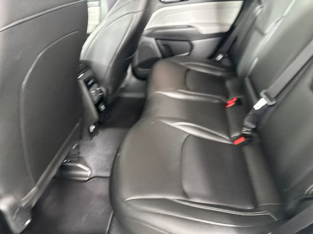 Certified 2025 Jeep Compass Limited image 16