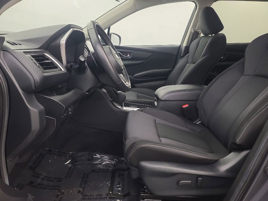 Used 2025 Subaru Ascent Premium AWD/4WD image 29