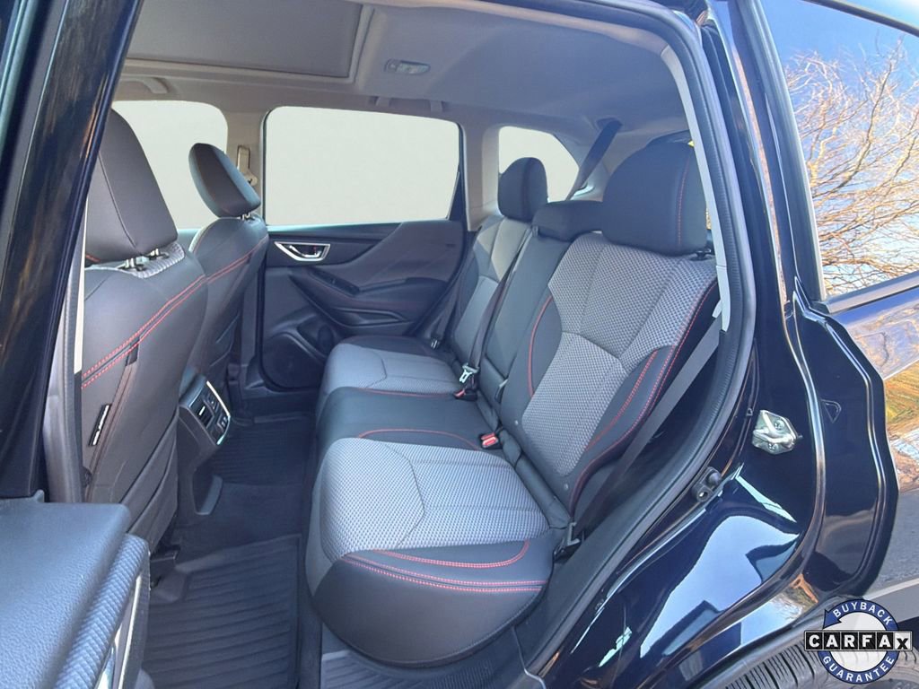 Used 2020 Subaru Forester Sport w/ Popular Package #2 image 7
