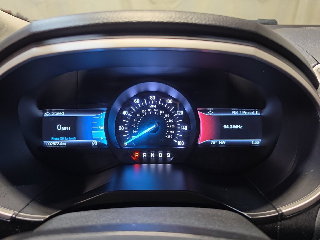 Used 2019 Ford Edge SEL w/ Equipment Group 201A AWD/4WD image 10