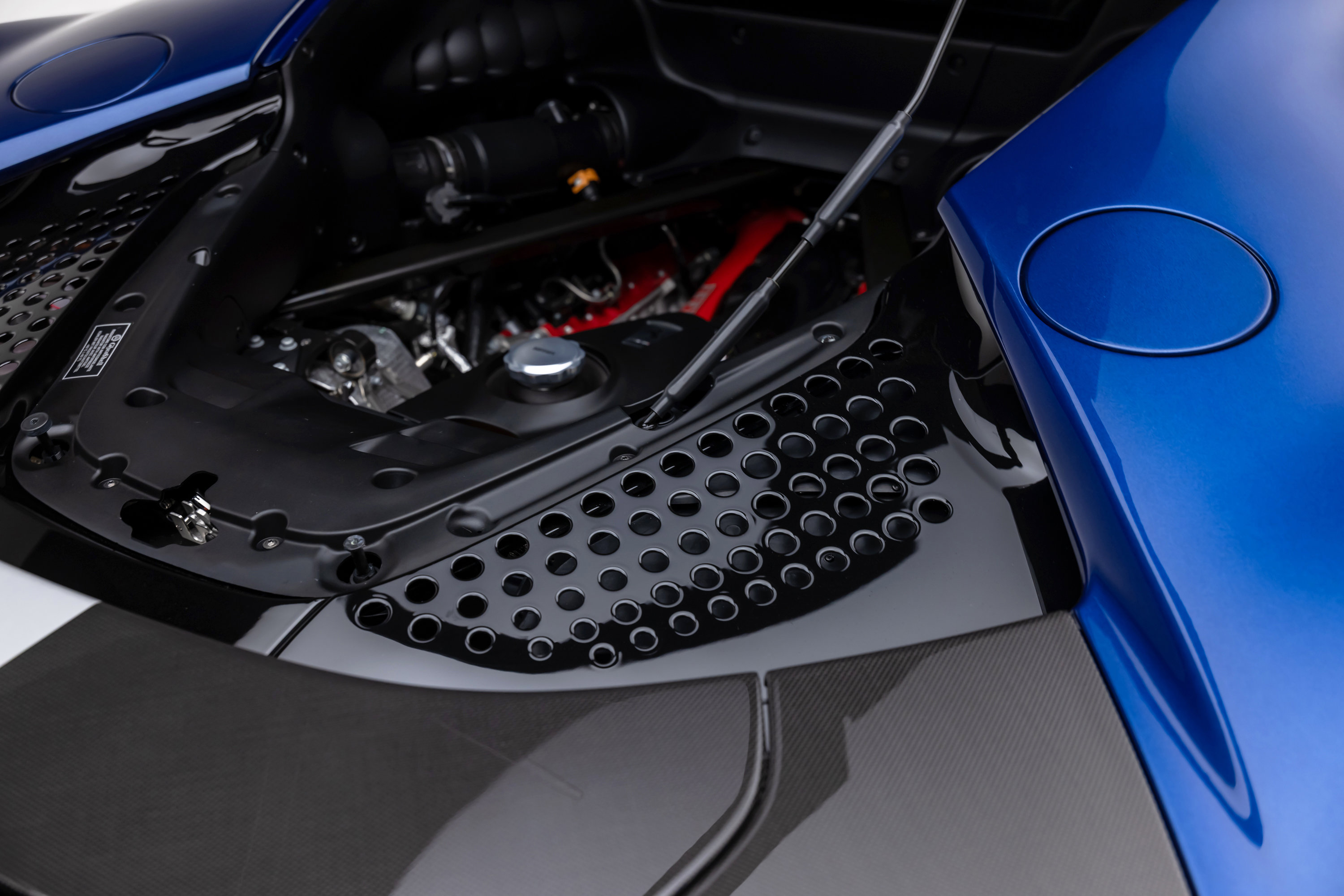 Certified 2022 Ferrari SF90 Stradale image 37