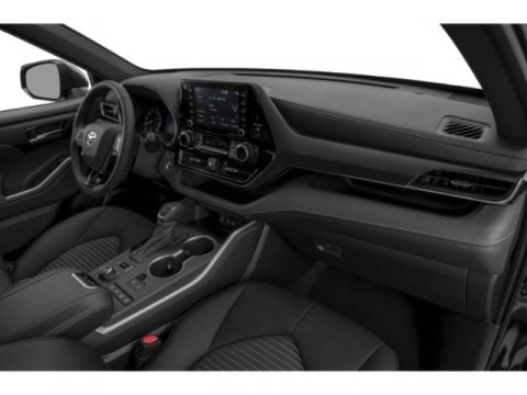 Used 2022 Toyota Highlander XLE image 15