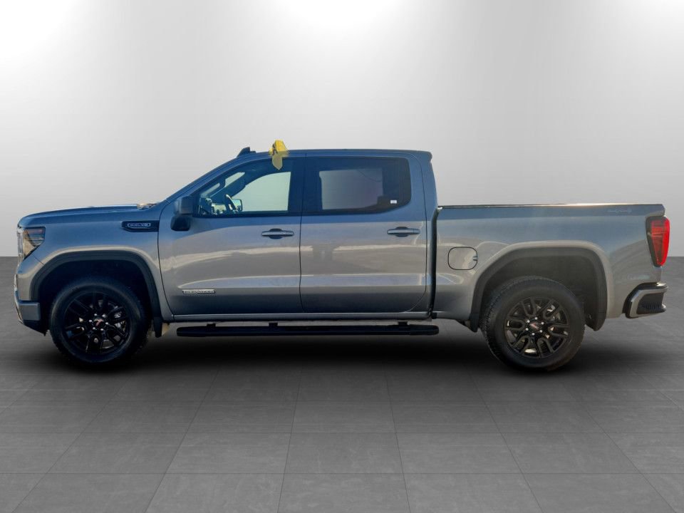 New 2026 GMC Sierra 1500 Elevation w/ Preferred Package image 10
