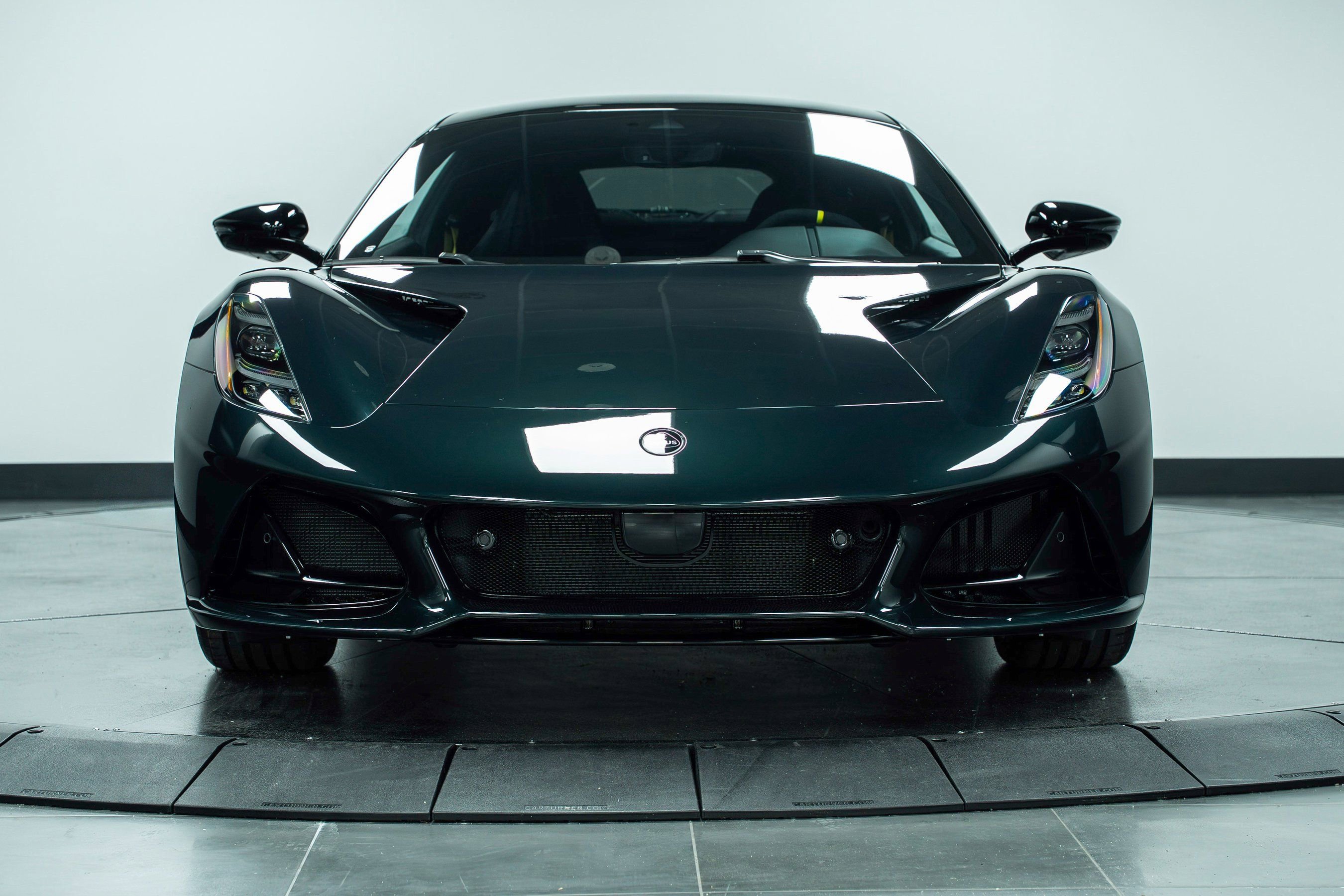 New 2026 Lotus Emira image 35