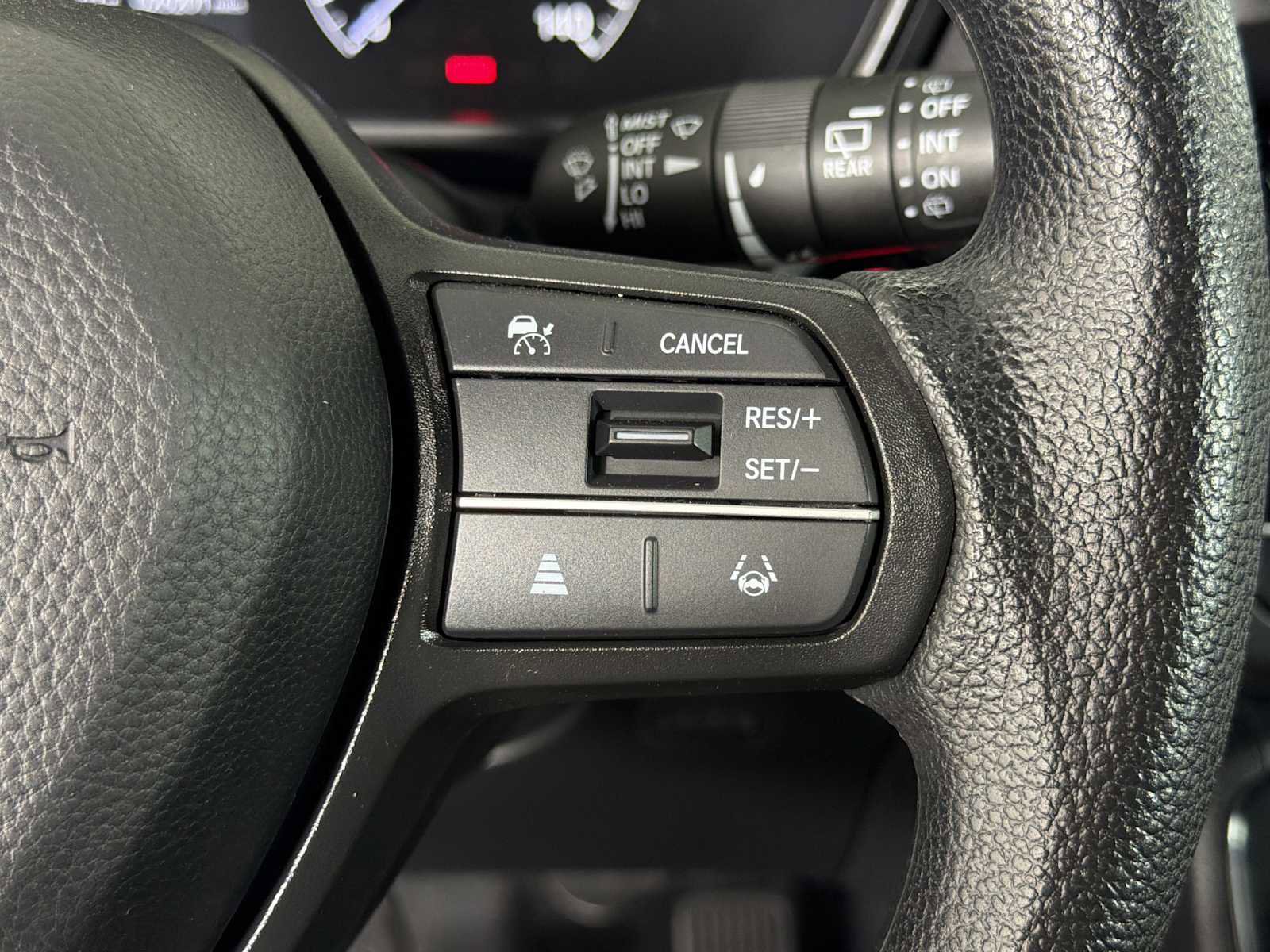 Used 2024 Honda CR-V EX image 30