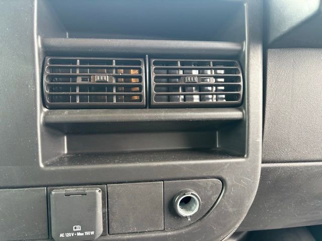 Used 2024 GMC Savana 2500 w/ Driver Convenience Package image 26