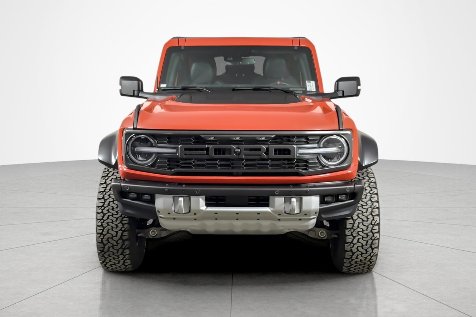 Used 2023 Ford Bronco Raptor image 8