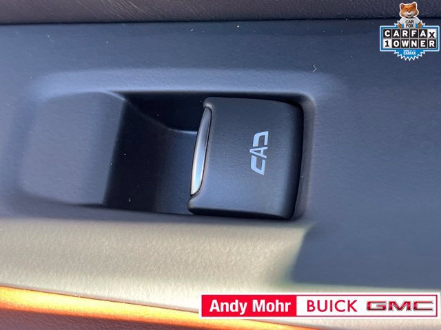 Used 2024 GMC Yukon Denali Ultimate AWD/4WD image 50